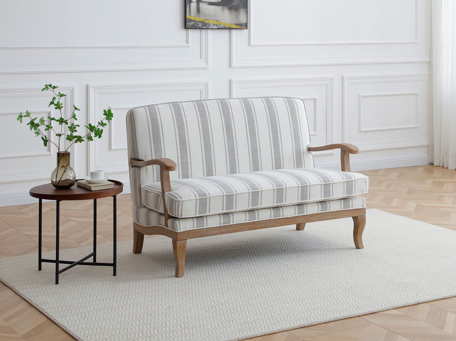 We have established global teams on the ground to ensure all our products match expectations at the source.